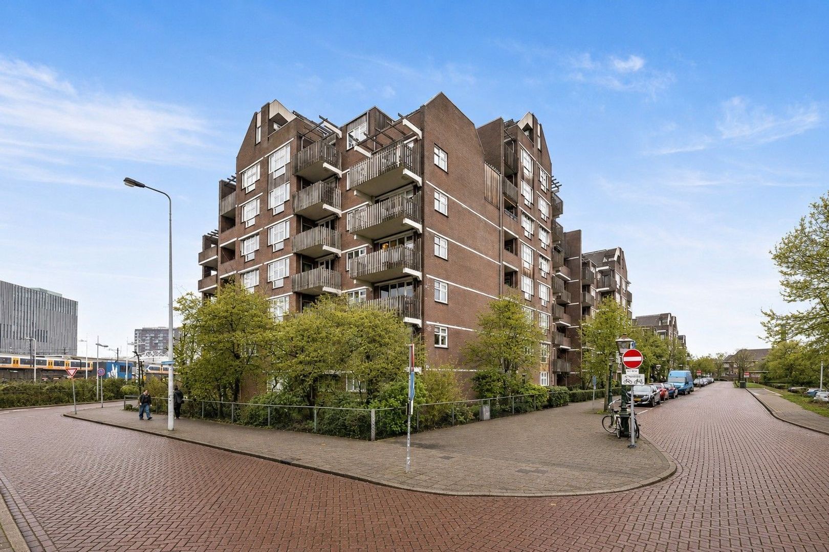 Morssingel 237, Leiden foto-4 blur