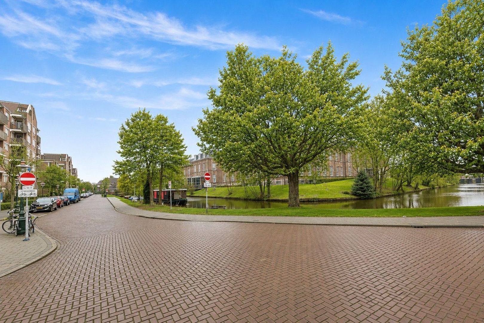 Morssingel 237, Leiden foto-26 blur
