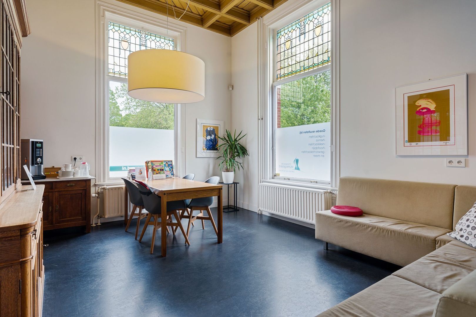 Groot Hertoginnelaan 38, Den Haag foto-9 blur