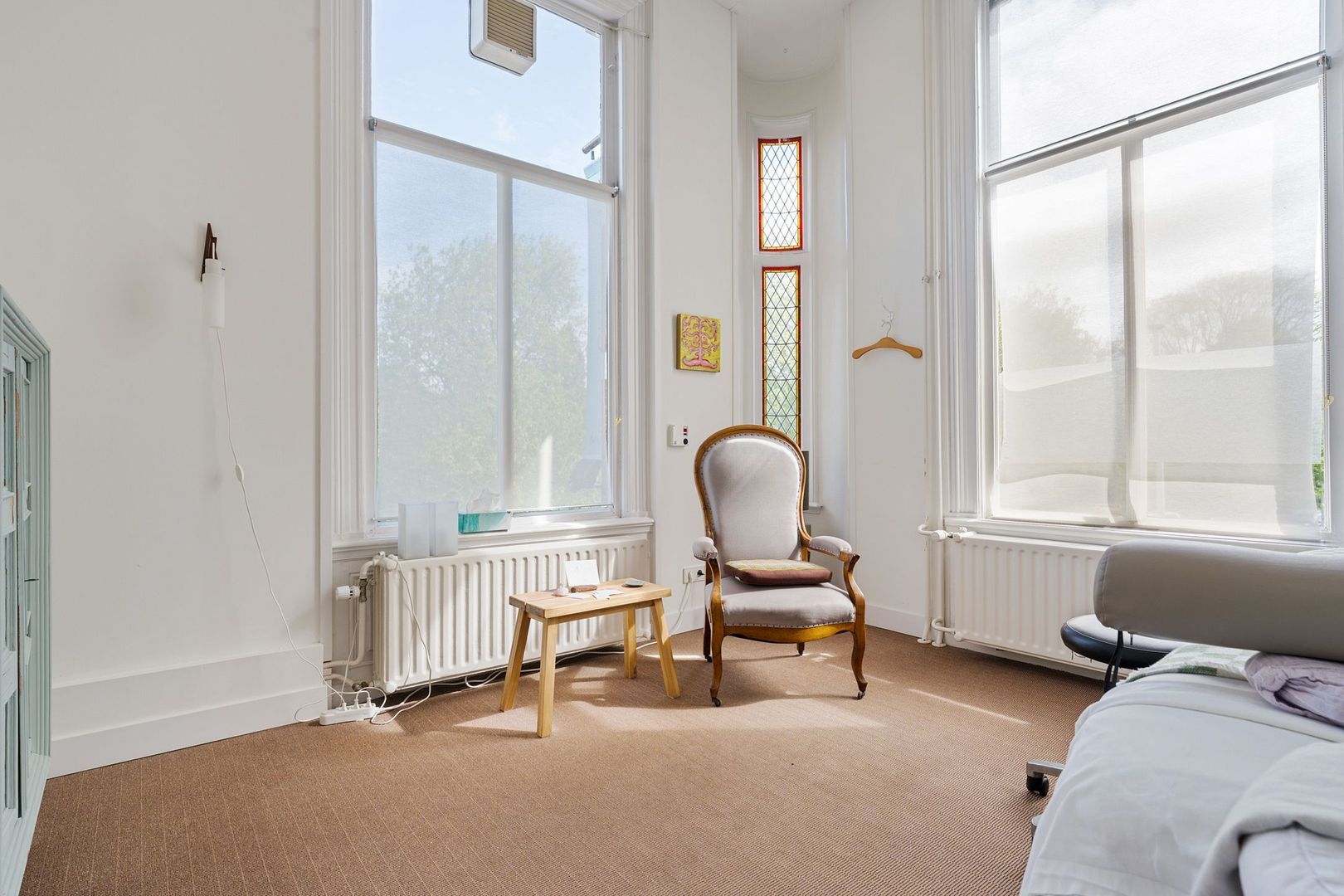 Groot Hertoginnelaan 38, Den Haag foto-31 blur