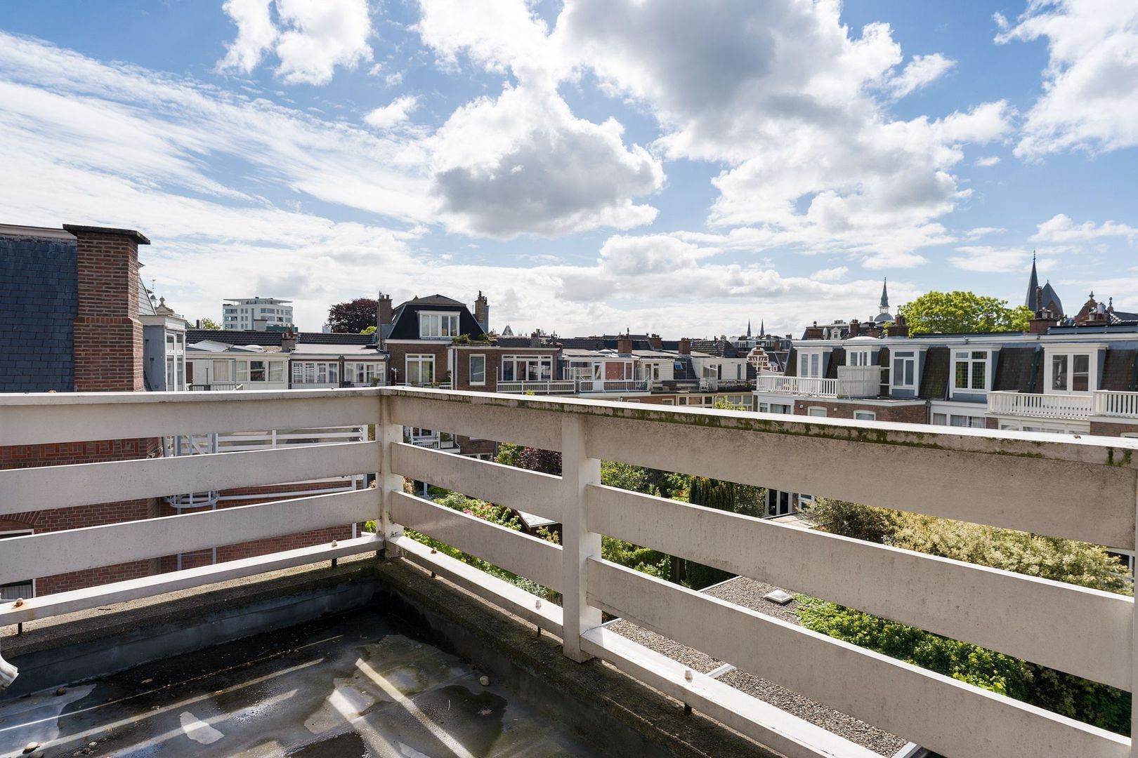 Groot Hertoginnelaan 38, Den Haag foto-42 blur