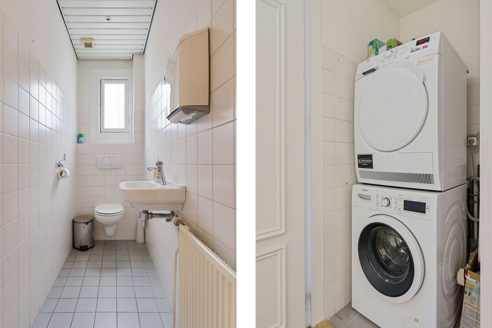 Groot Hertoginnelaan 38, Den Haag foto-28 blur