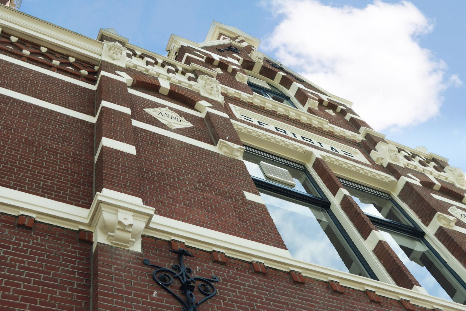 Groot Hertoginnelaan 38, Den Haag foto-1 blur
