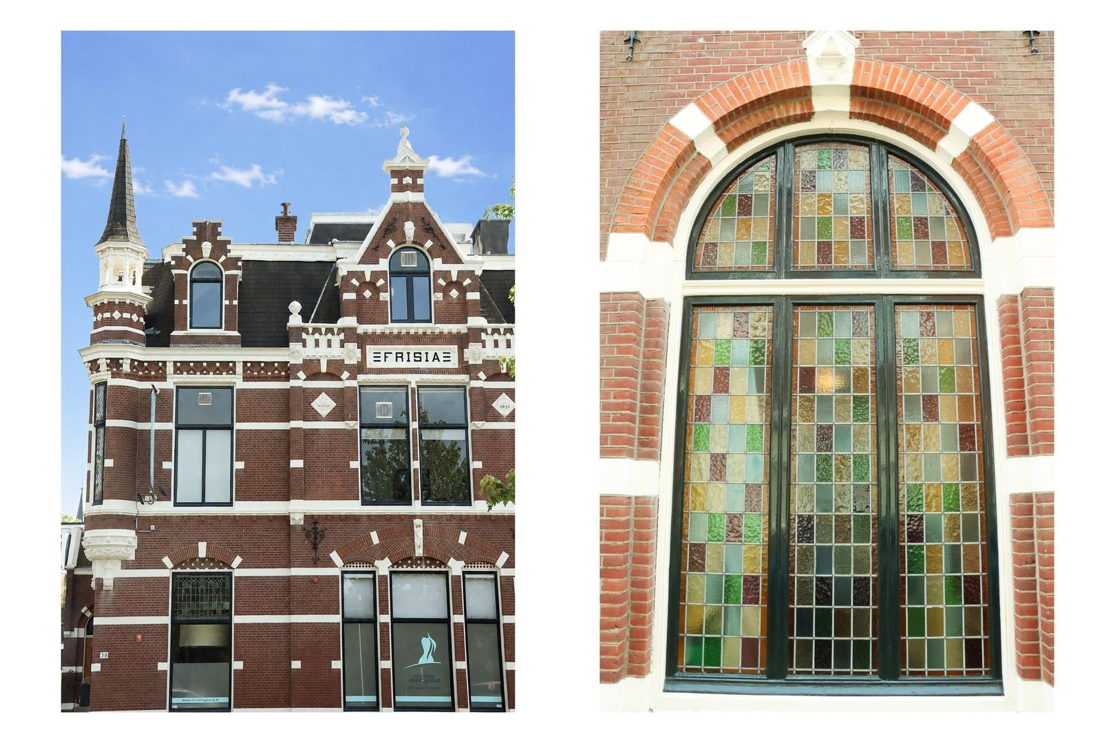 Groot Hertoginnelaan 38, Den Haag foto-3 blur