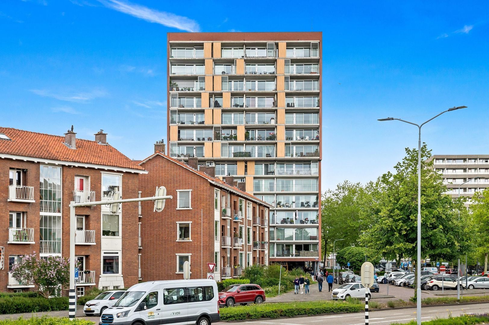 Guido Gezellestraat 235, Voorburg foto-3 blur