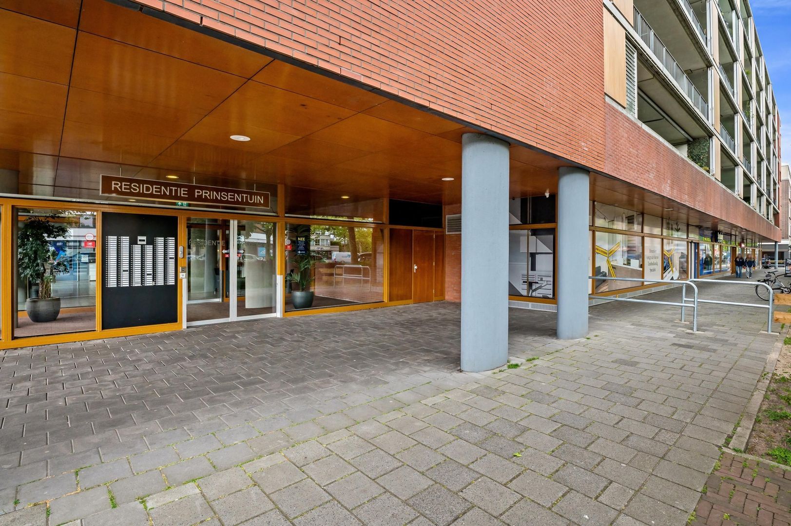Guido Gezellestraat 235, Voorburg foto-4 blur