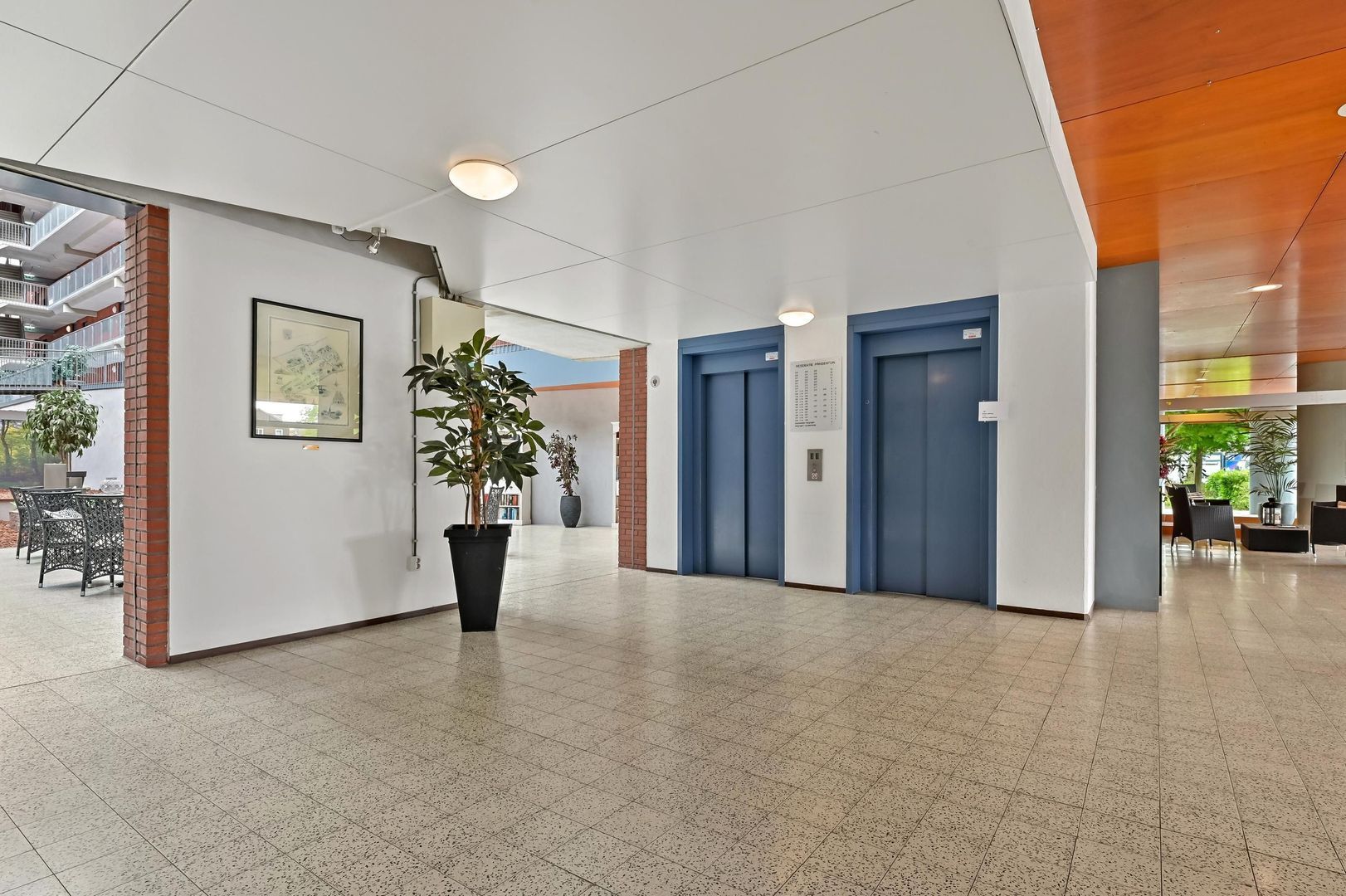 Guido Gezellestraat 235, Voorburg foto-5 blur
