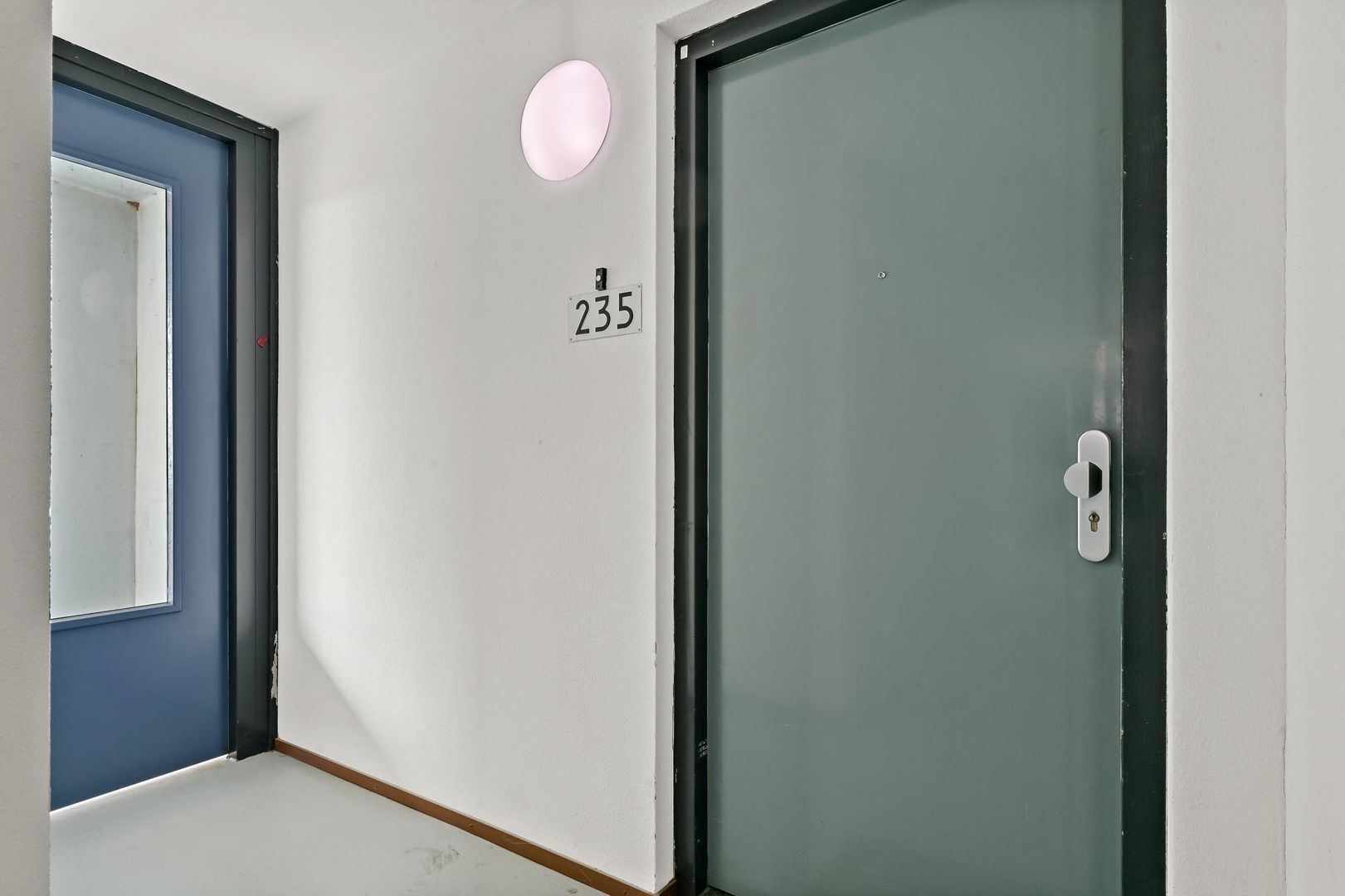 Guido Gezellestraat 235, Voorburg foto-6 blur