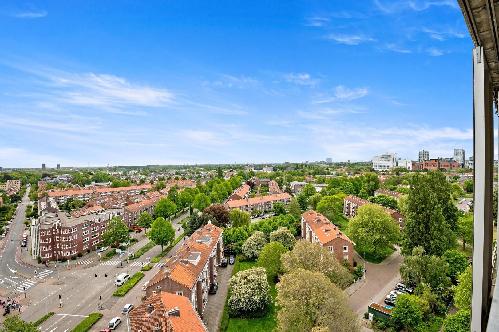 Guido Gezellestraat 235, Voorburg foto-12 blur