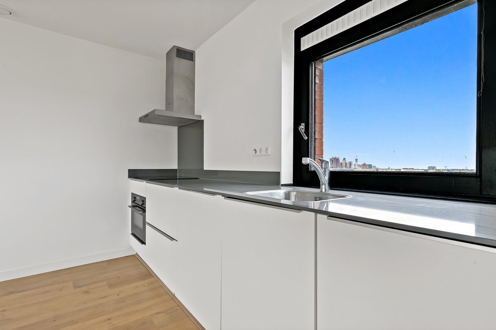 Guido Gezellestraat 235, Voorburg foto-16 blur