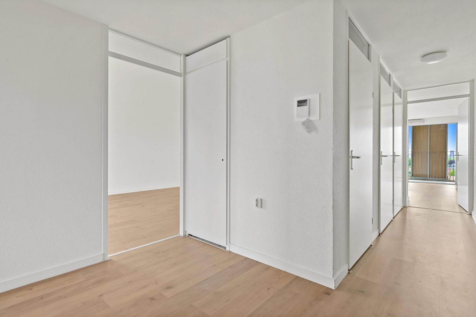 Guido Gezellestraat 235, Voorburg foto-20 blur