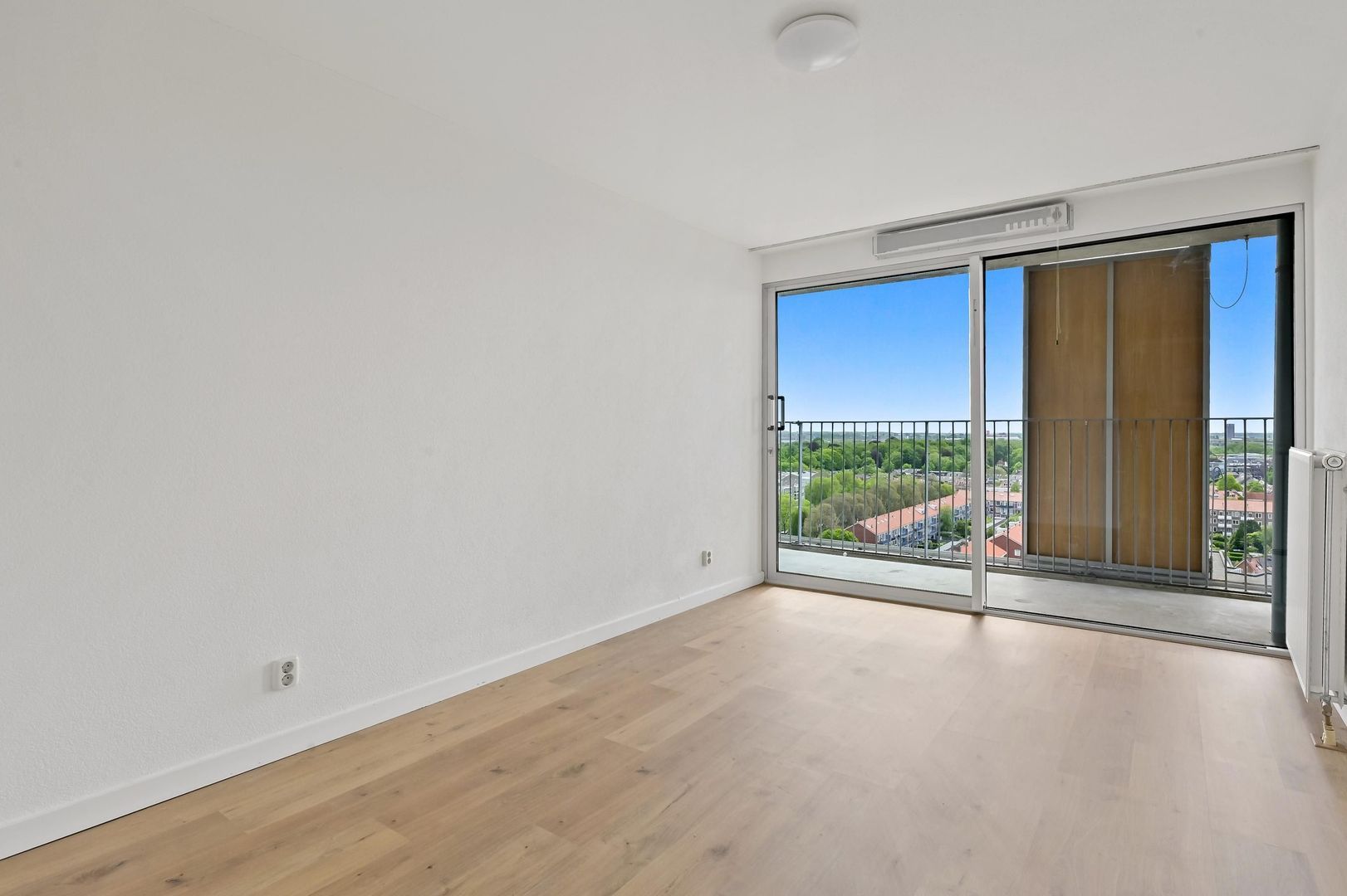 Guido Gezellestraat 235, Voorburg foto-24 blur