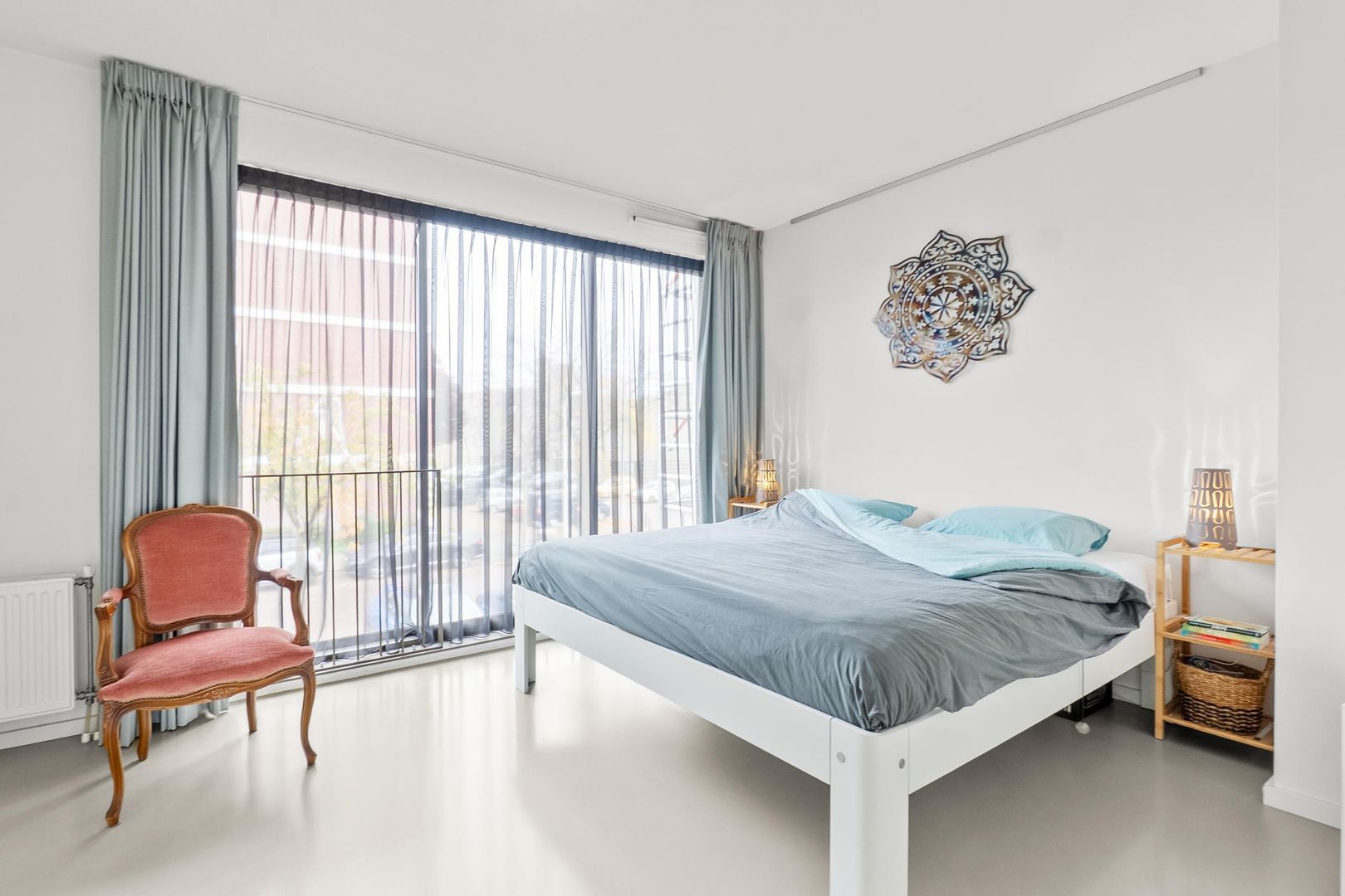 Hertenrade 229, Den Haag foto-23 blur