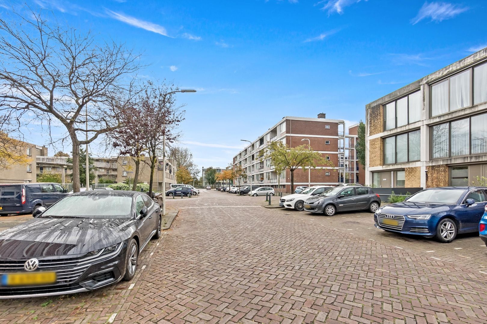 Hertenrade 229, Den Haag foto-42 blur
