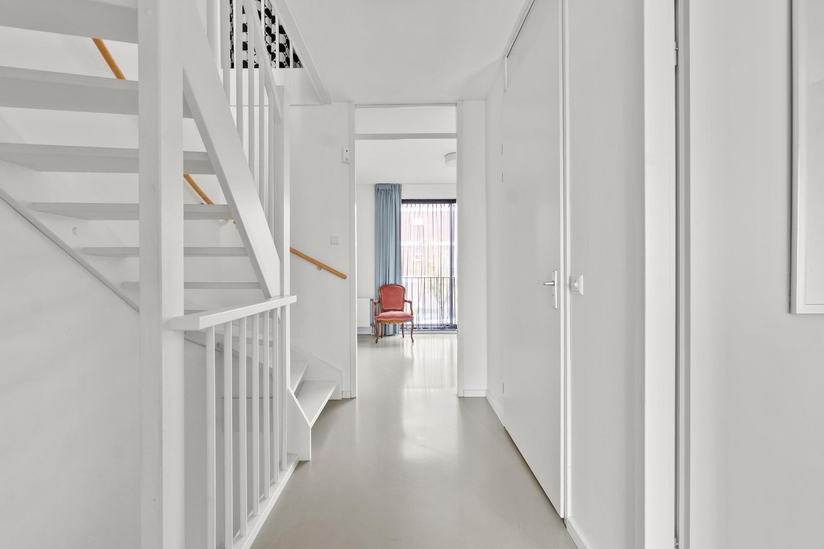 Hertenrade 229, Den Haag foto-32 blur