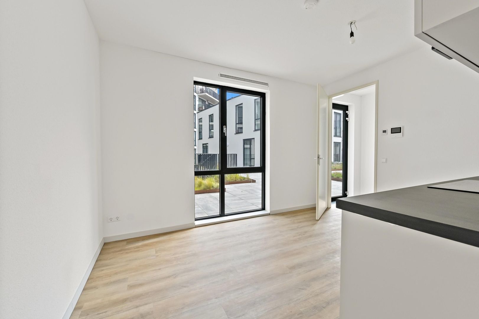 Zeesluisweg 50 C, Den Haag foto-11 blur