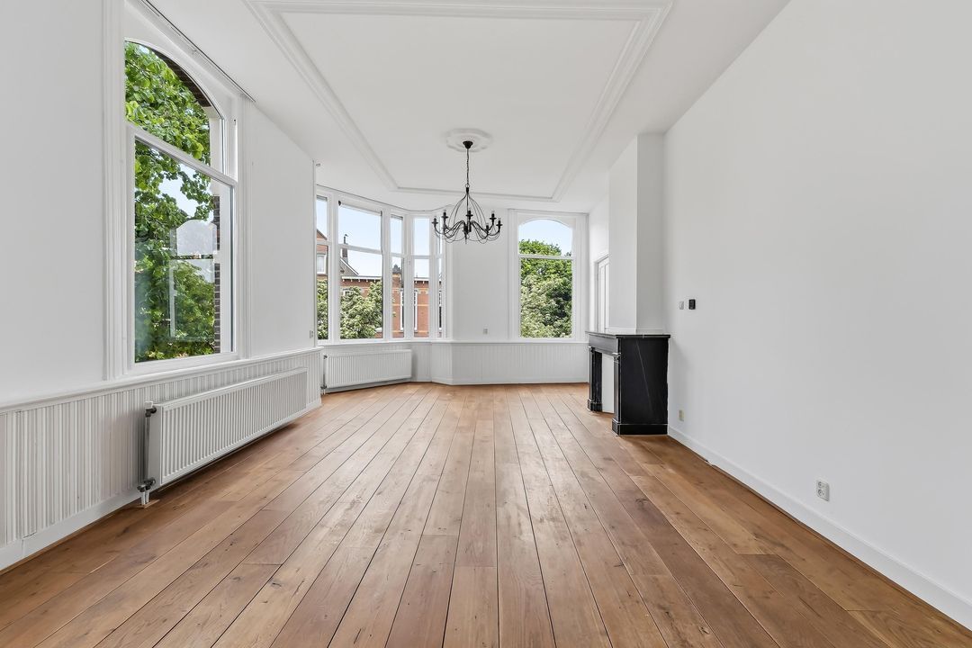 Frankenslag 310, Den Haag
