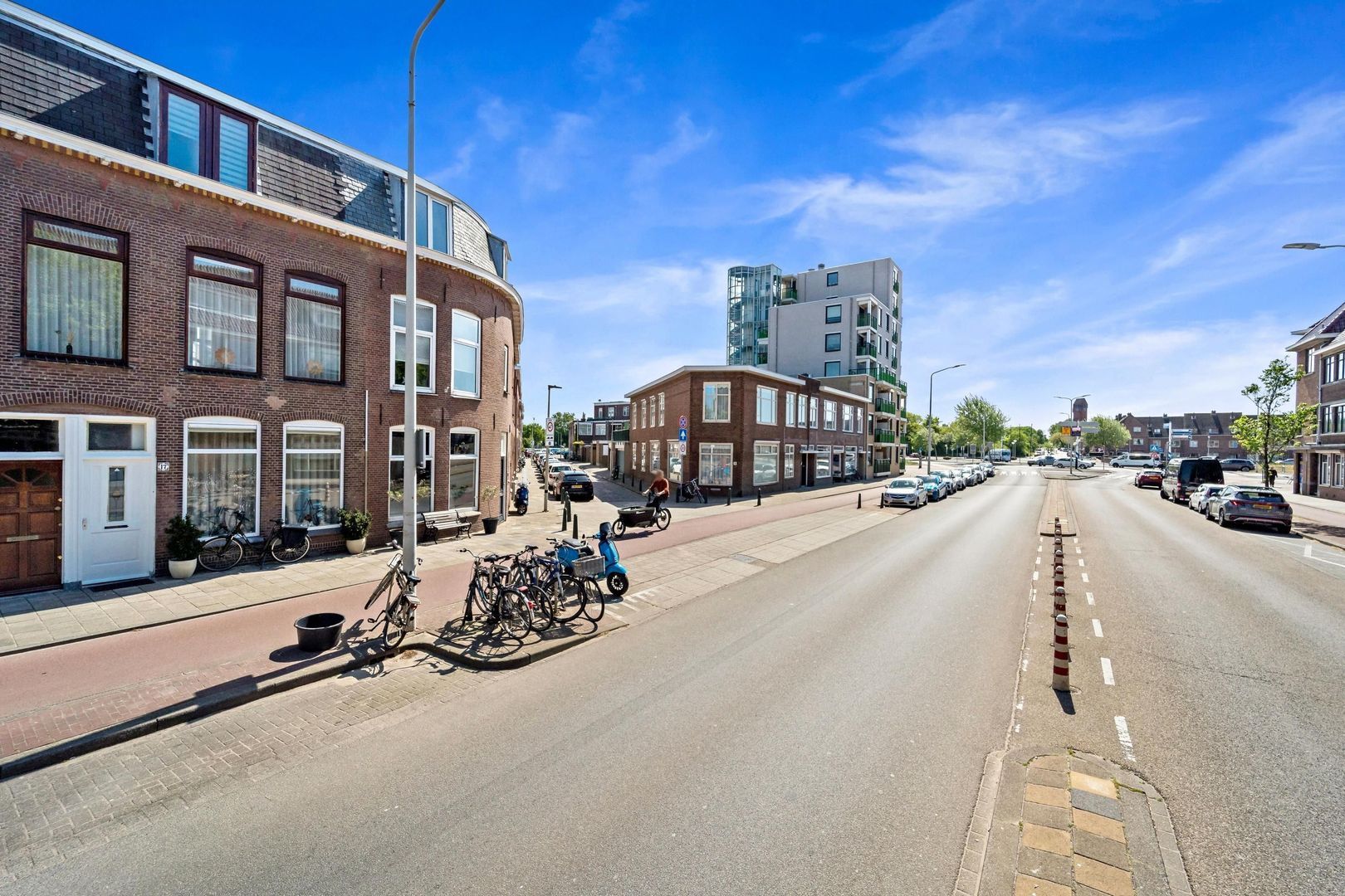 Westduinweg 15, Den Haag foto-23 blur