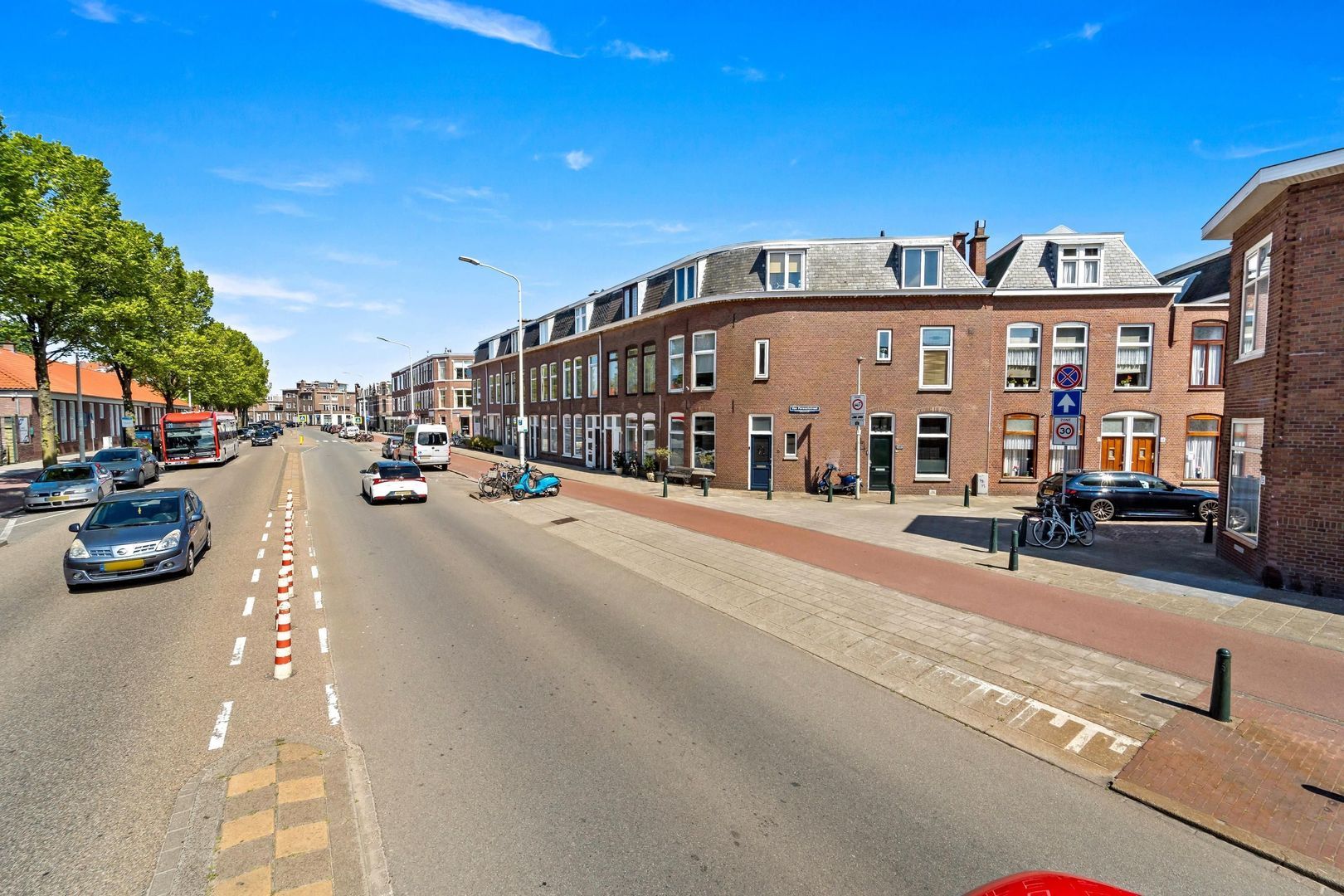 Westduinweg 15, Den Haag foto-26 blur