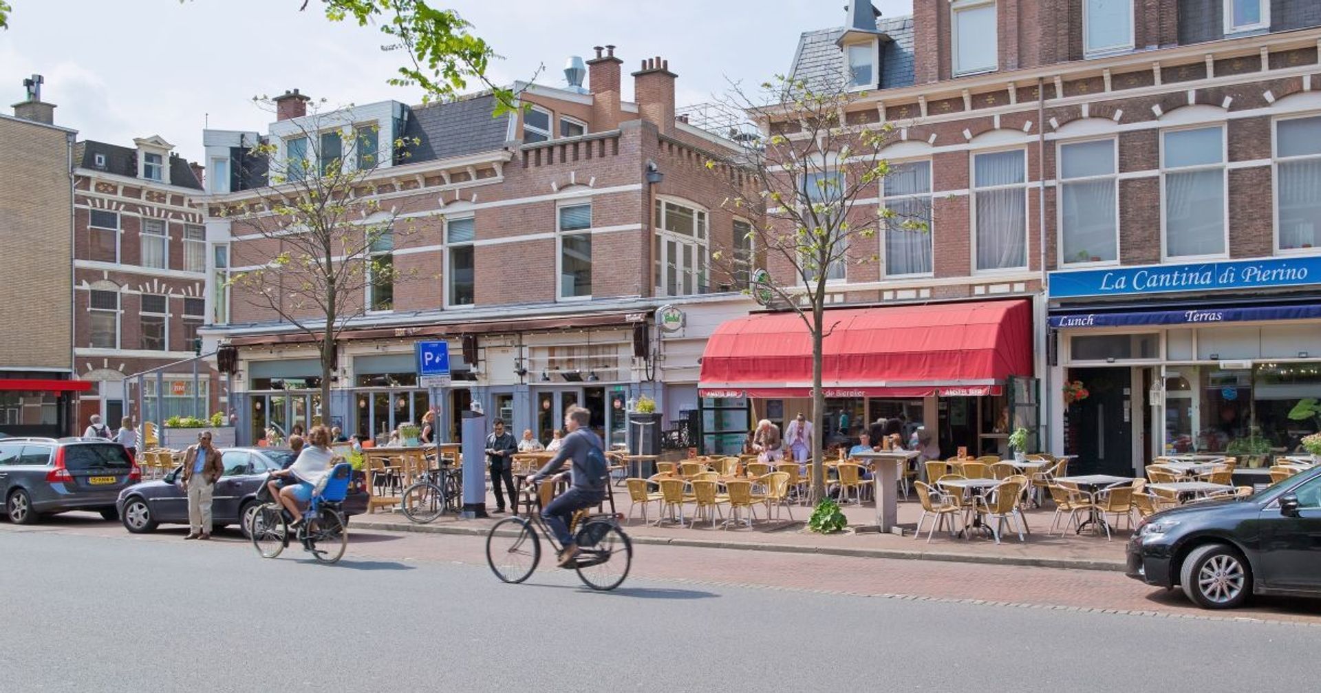 2e Joan Maetsuyckerstraat 225, Den Haag foto-31 blur