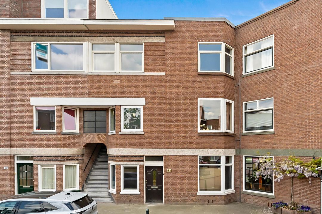 2e Joan Maetsuyckerstraat 225, Den Haag