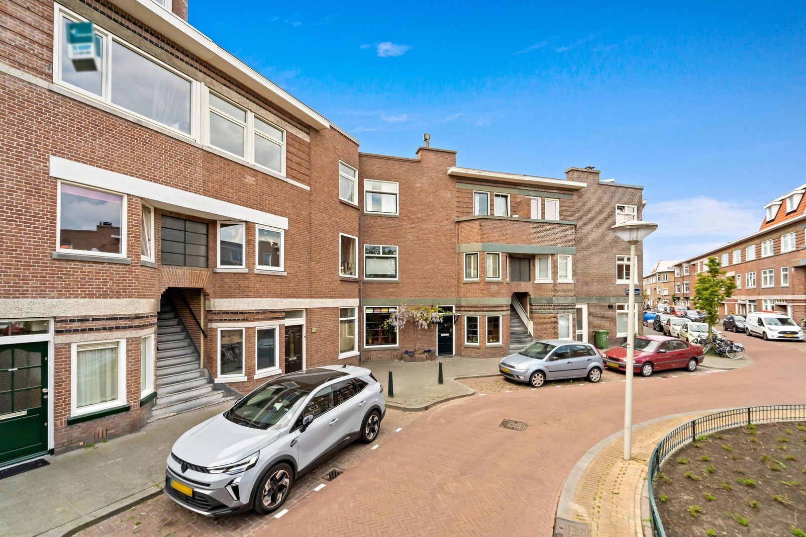 2e Joan Maetsuyckerstraat 225, Den Haag foto-28 blur