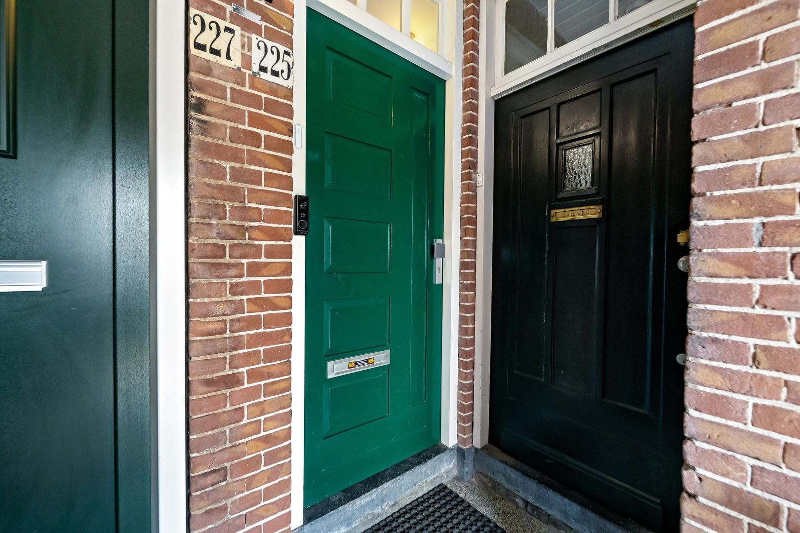 2e Joan Maetsuyckerstraat 225, Den Haag foto-3 blur
