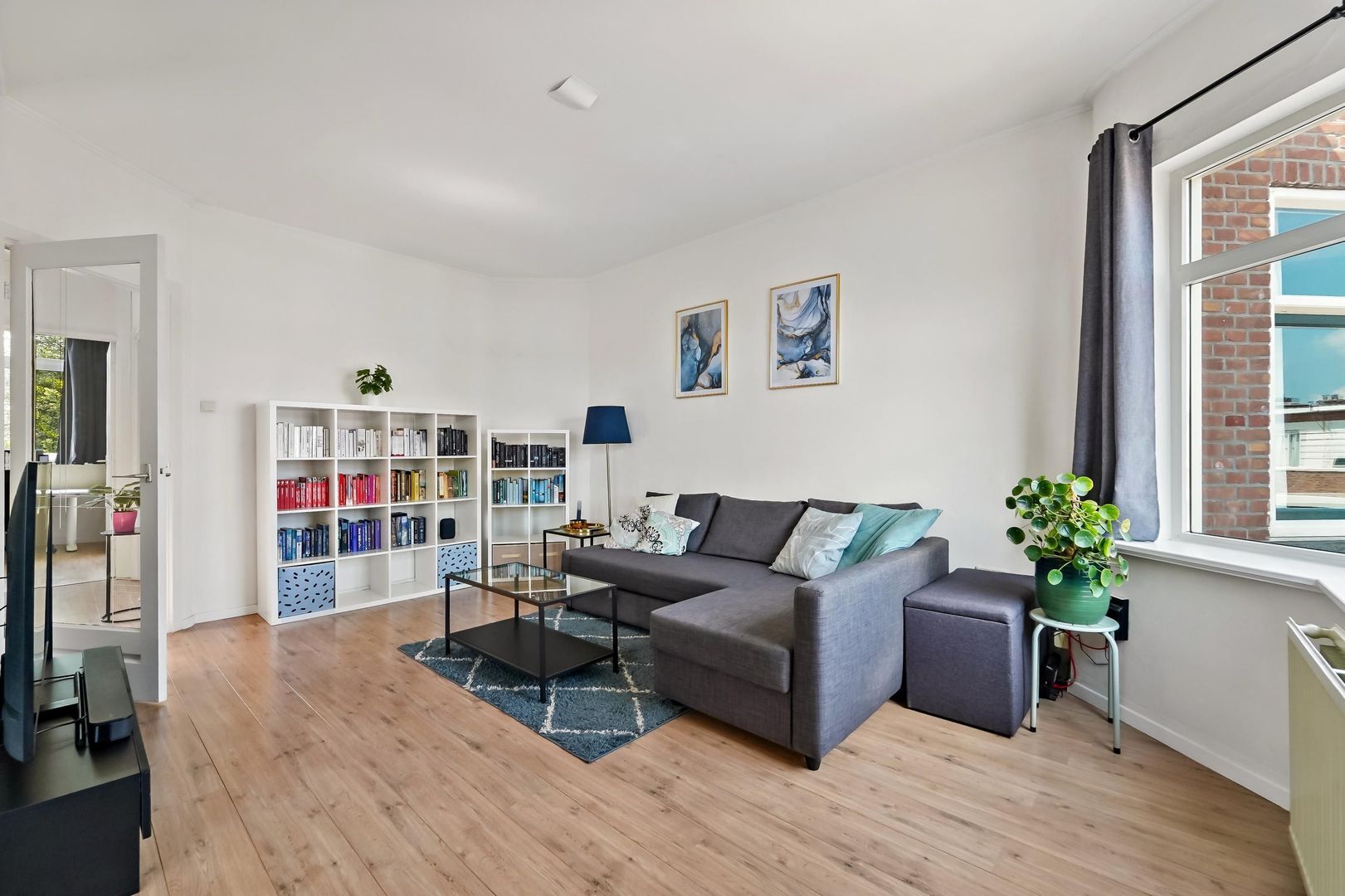 2e Joan Maetsuyckerstraat 225, Den Haag foto-6 blur