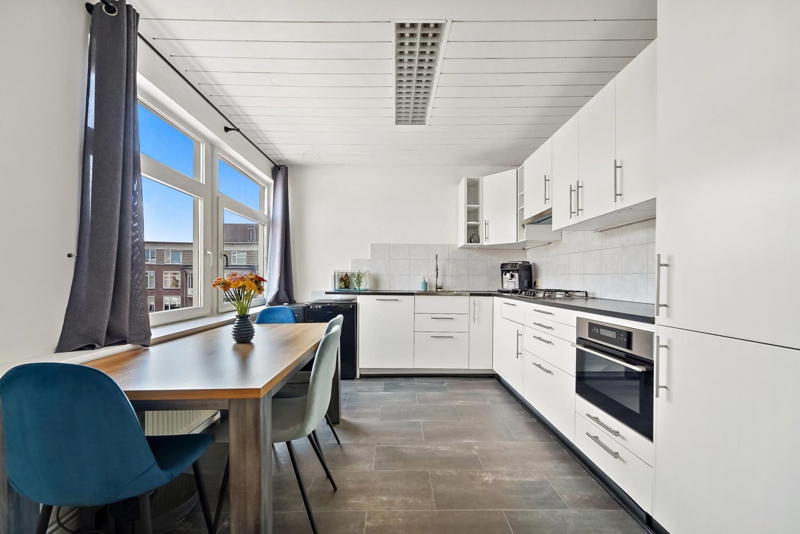 2e Joan Maetsuyckerstraat 225, Den Haag foto-10 blur