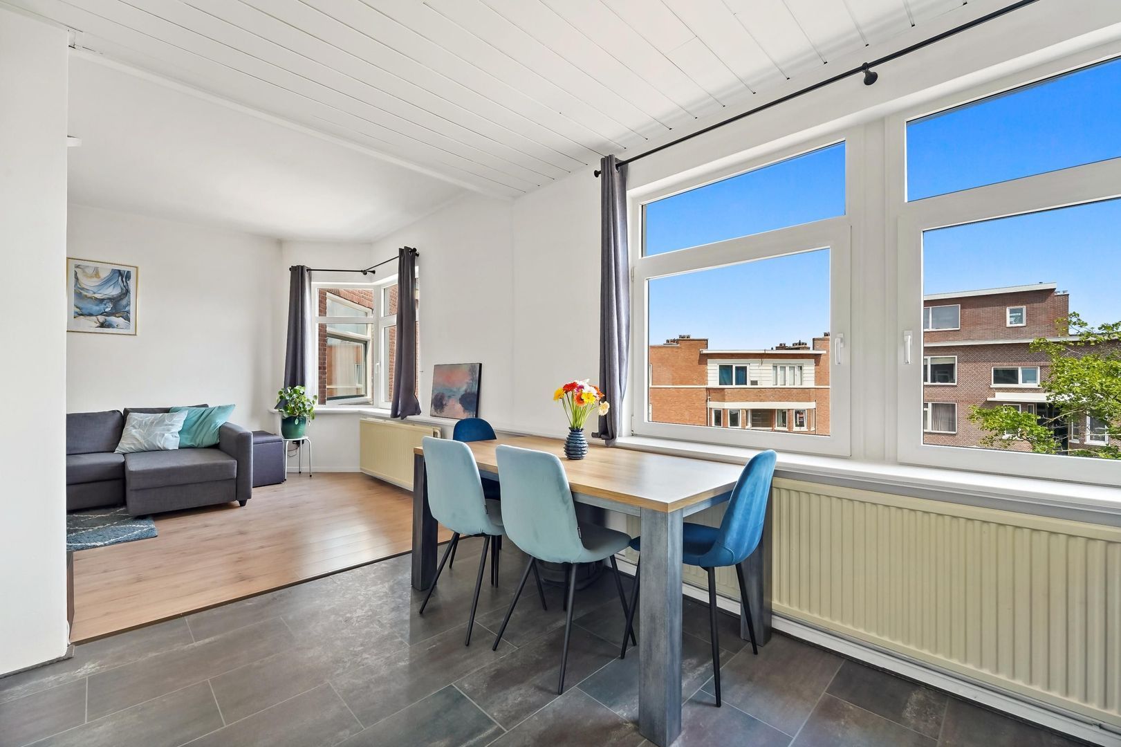 2e Joan Maetsuyckerstraat 225, Den Haag foto-11 blur