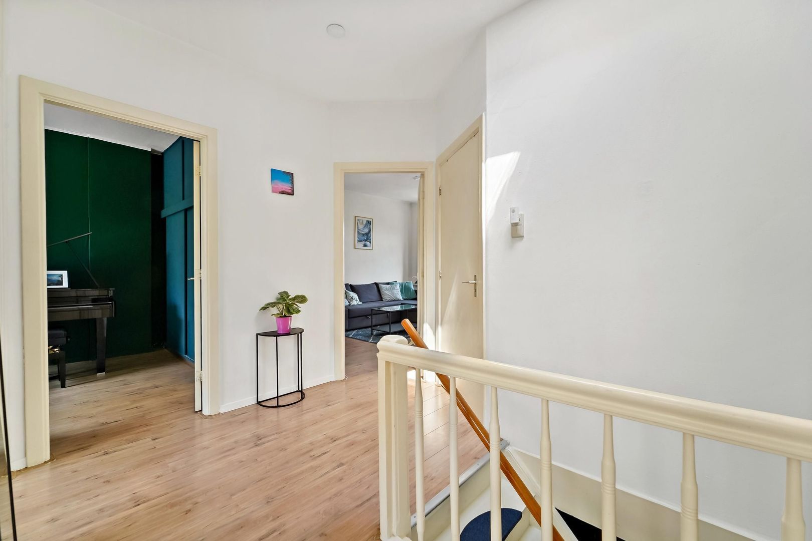 2e Joan Maetsuyckerstraat 225, Den Haag foto-12 blur