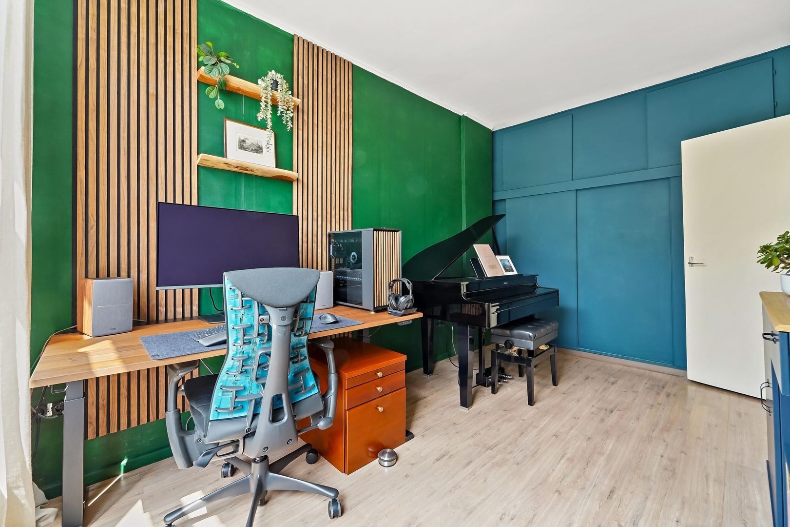 2e Joan Maetsuyckerstraat 225, Den Haag foto-14 blur