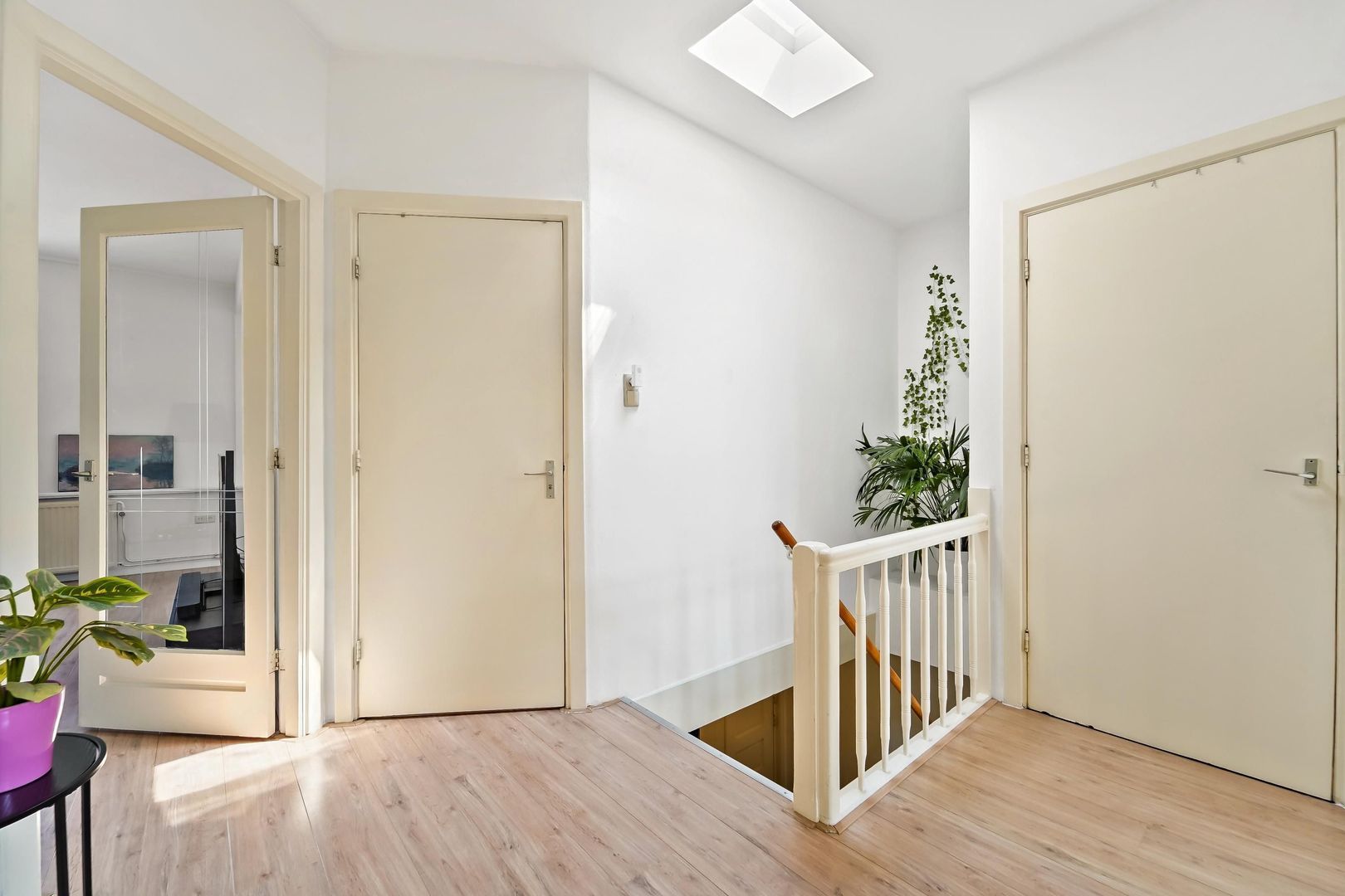 2e Joan Maetsuyckerstraat 225, Den Haag foto-5 blur