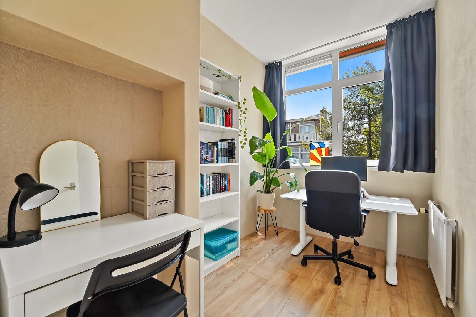2e Joan Maetsuyckerstraat 225, Den Haag foto-18 blur