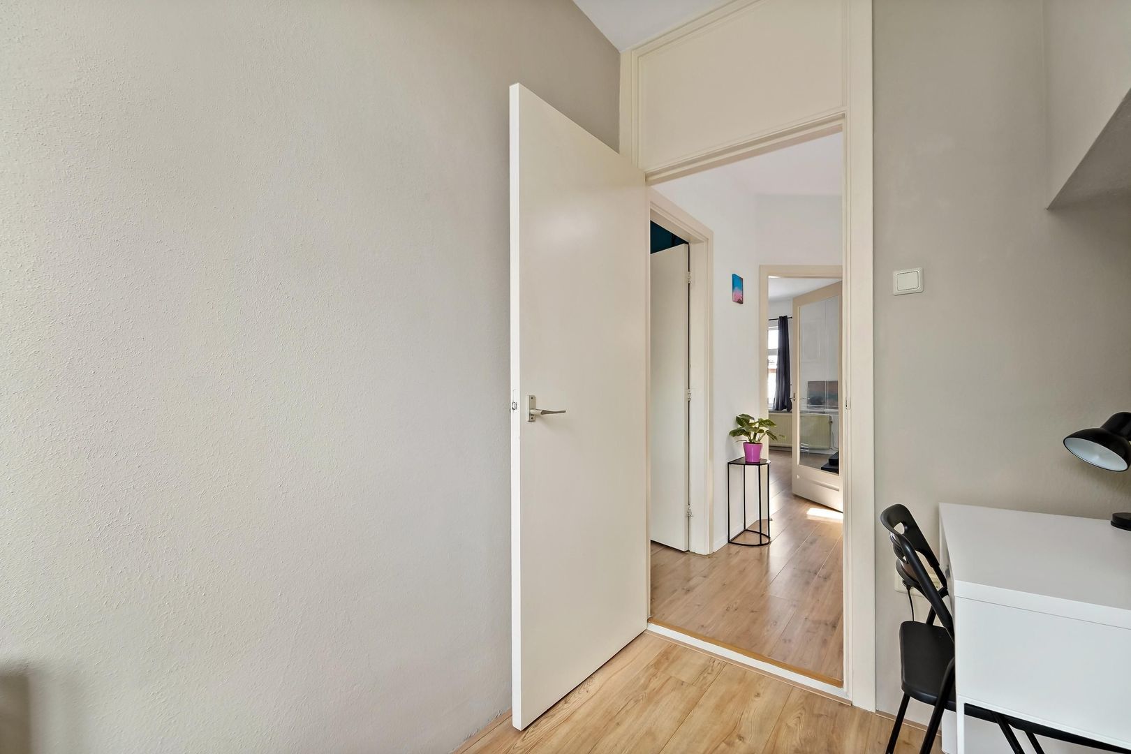 2e Joan Maetsuyckerstraat 225, Den Haag foto-19 blur