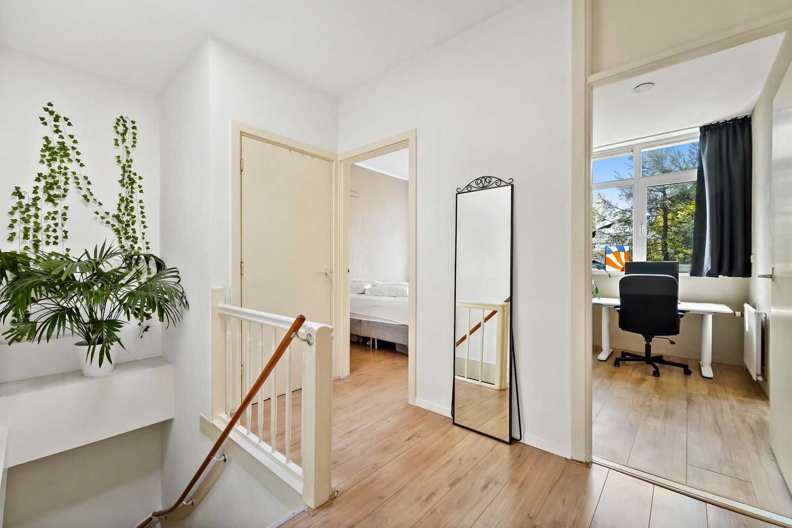 2e Joan Maetsuyckerstraat 225, Den Haag foto-17 blur