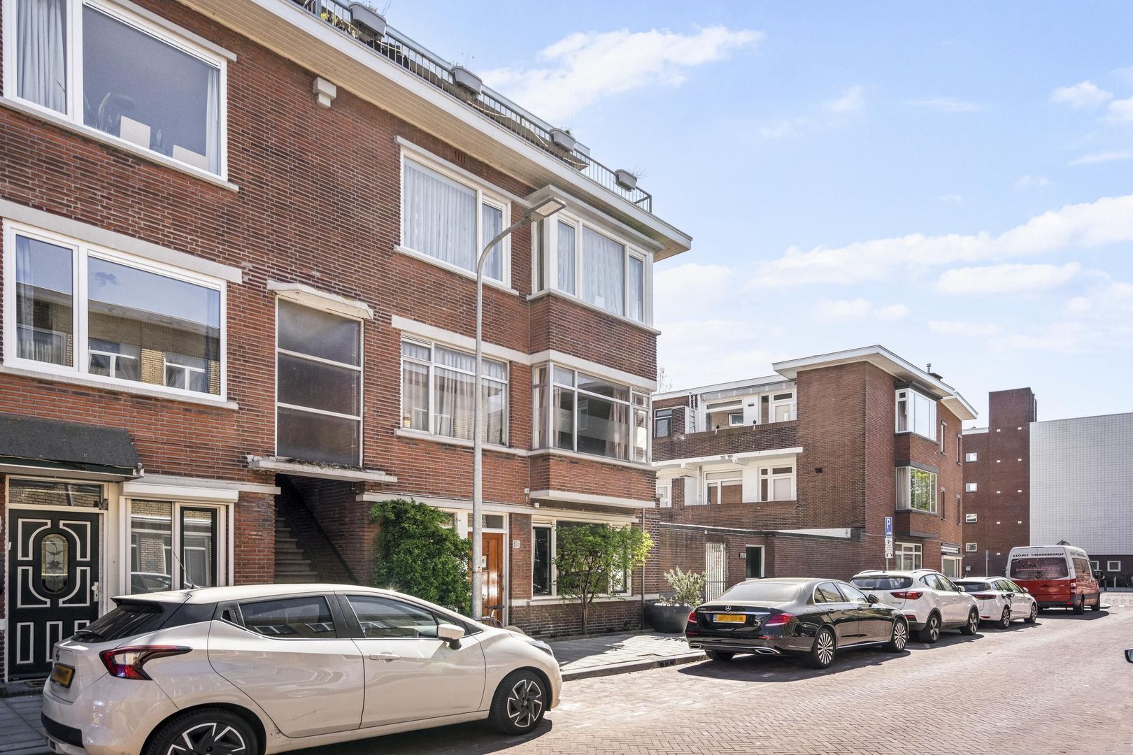 Den Helderstraat 106, Den Haag foto-1 blur