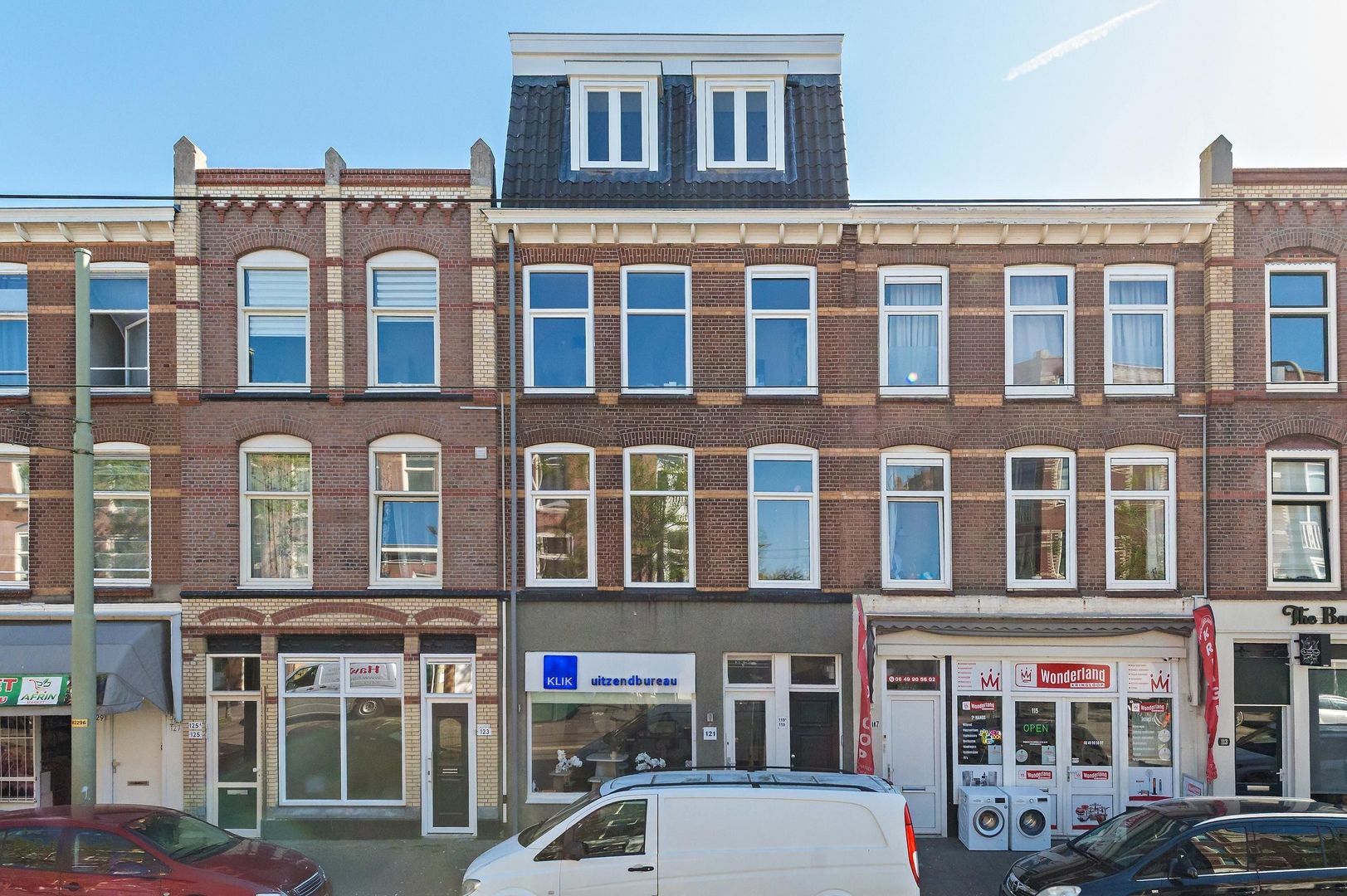 Beeklaan 119 B, Den Haag foto-0 blur