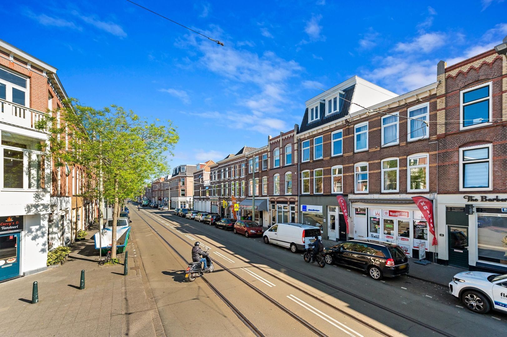 Beeklaan 119 B, Den Haag foto-22 blur