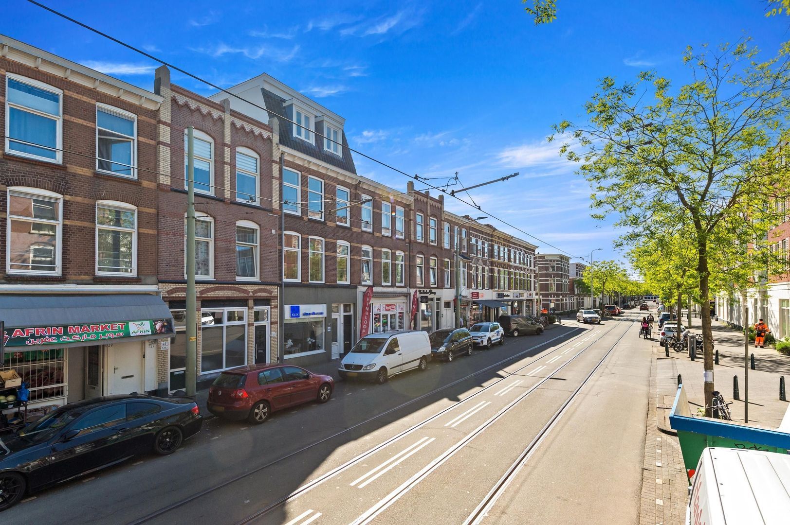 Beeklaan 119 B, Den Haag foto-23 blur