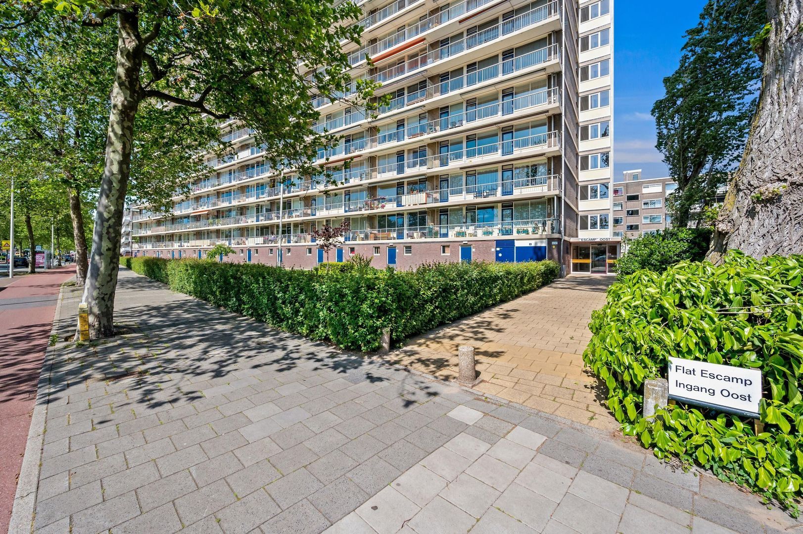Leyweg 130 A, Den Haag foto-1 blur