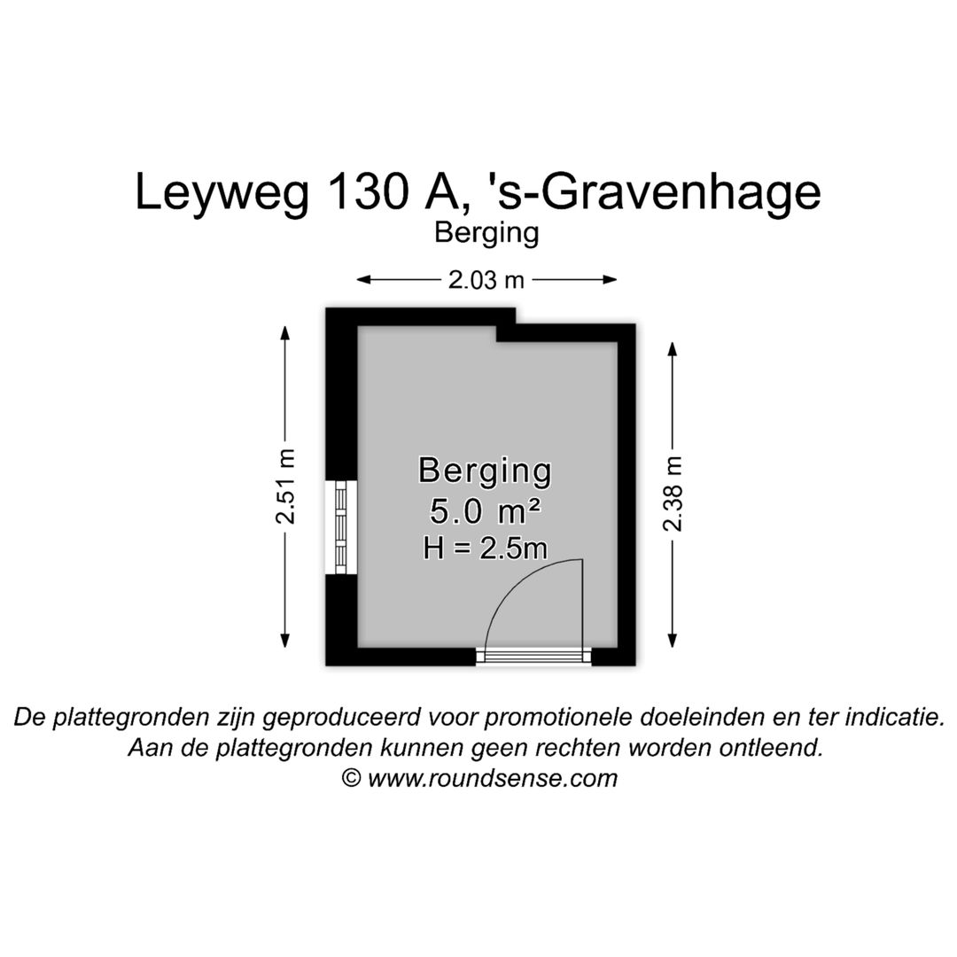 Leyweg 130 A, Den Haag foto-28 blur