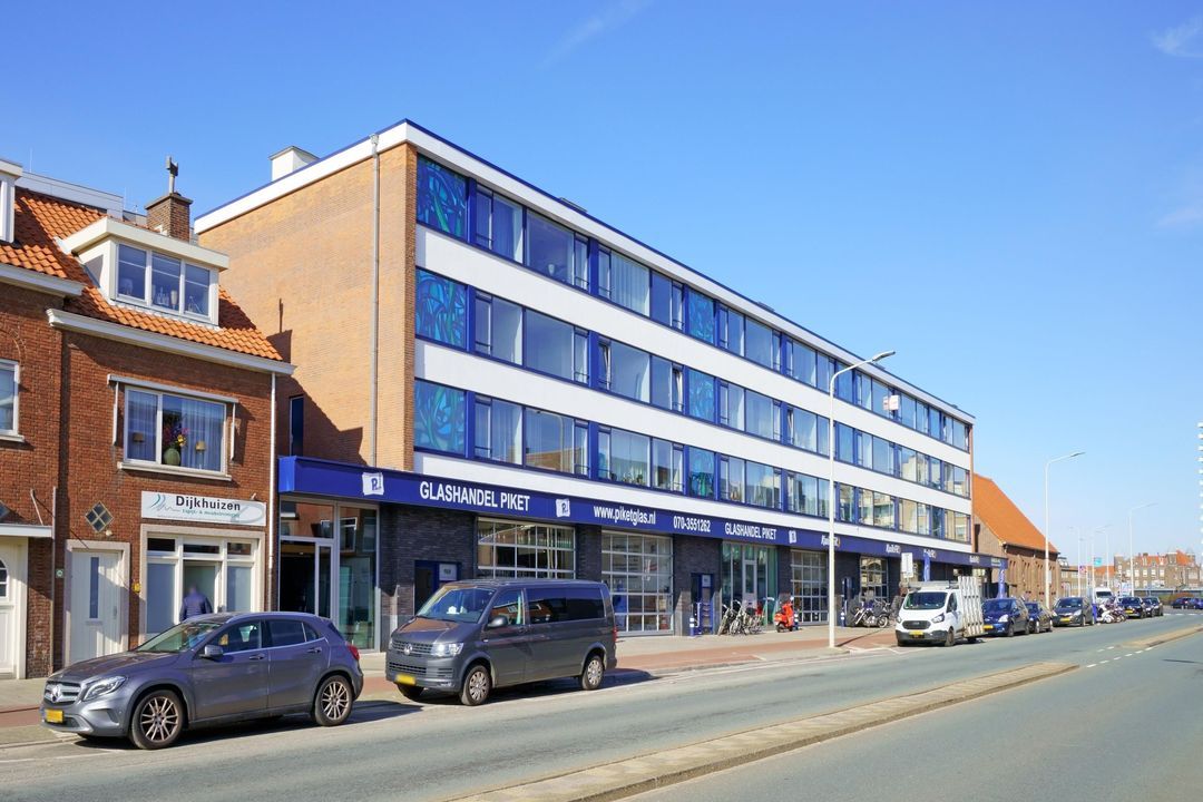 Westduinweg 192 F, Den Haag