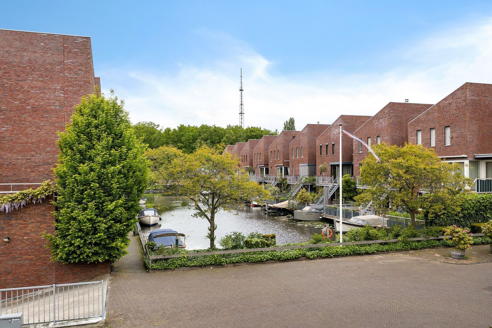 Kwaakhaven 11, Oegstgeest foto-15 blur