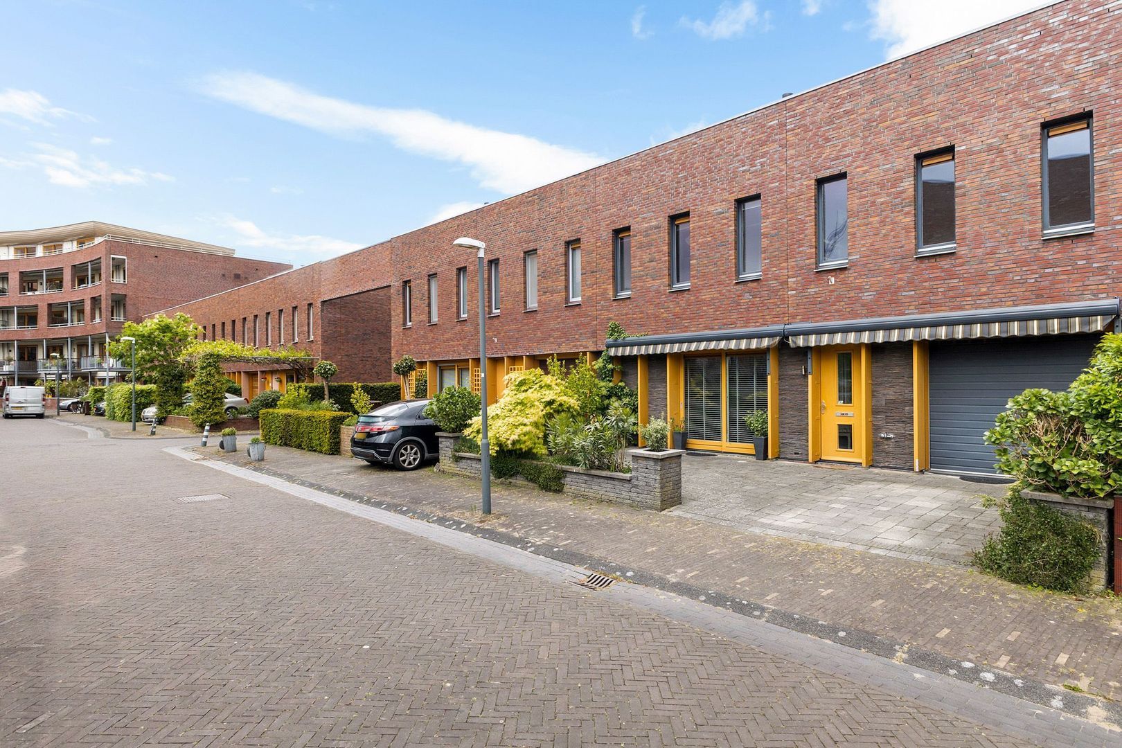 Kwaakhaven 11, Oegstgeest foto-35 blur