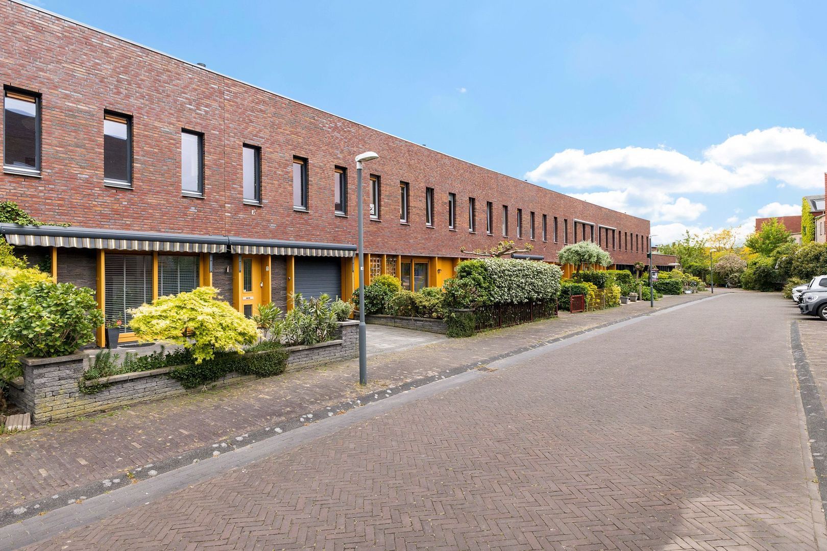 Kwaakhaven 11, Oegstgeest foto-0 blur