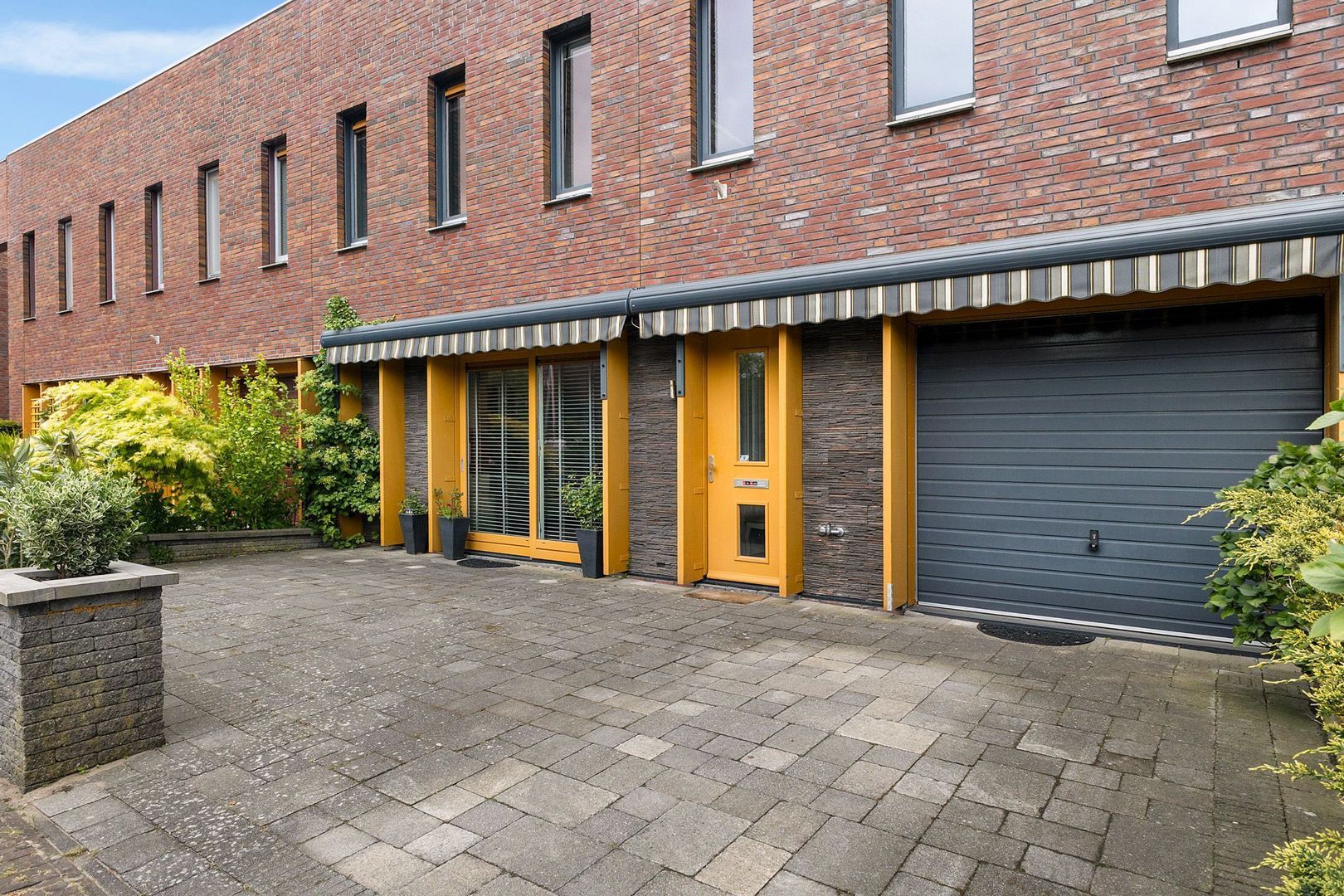 Kwaakhaven 11, Oegstgeest foto-4 blur