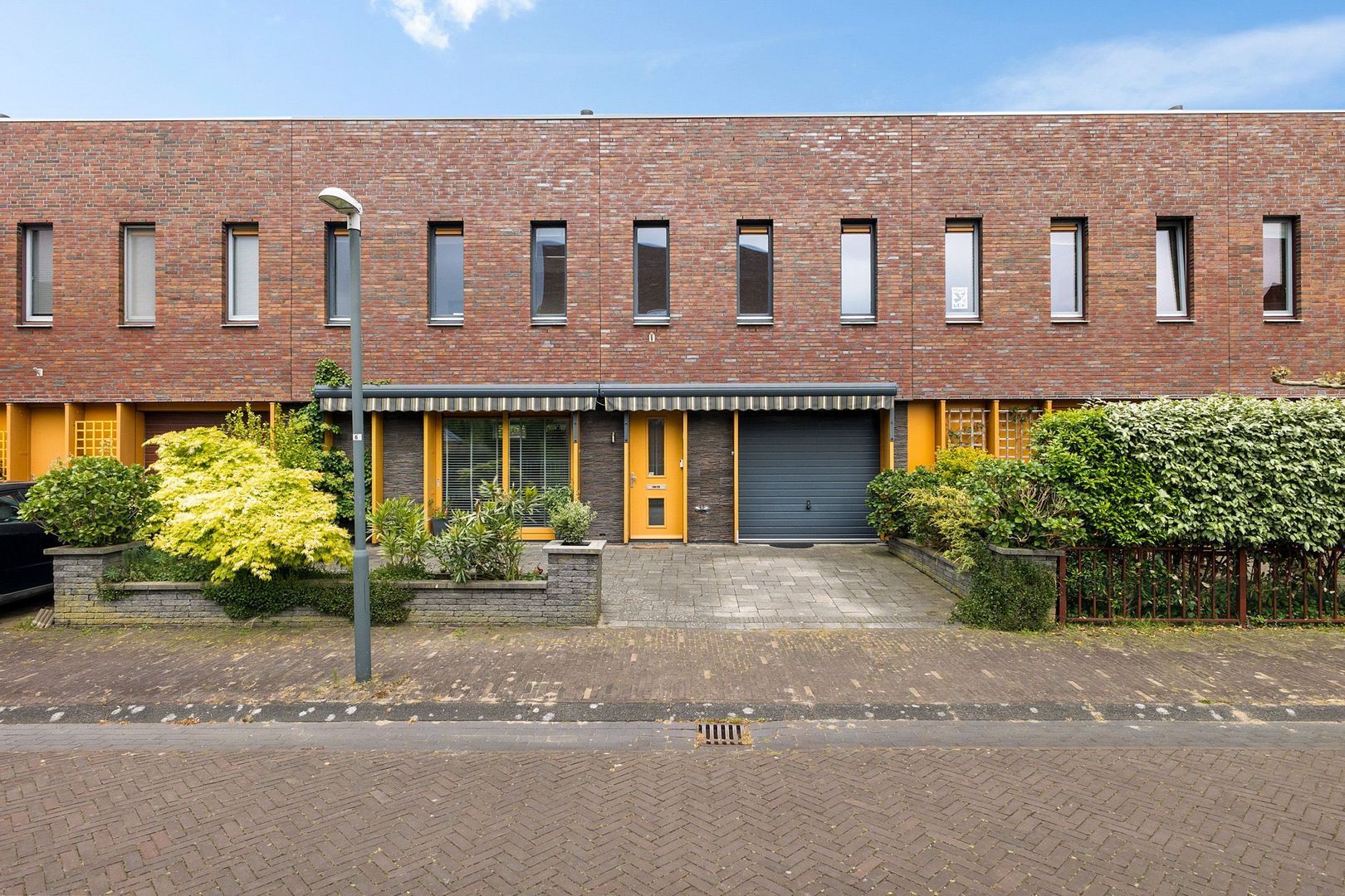 Kwaakhaven 11, Oegstgeest foto-36 blur