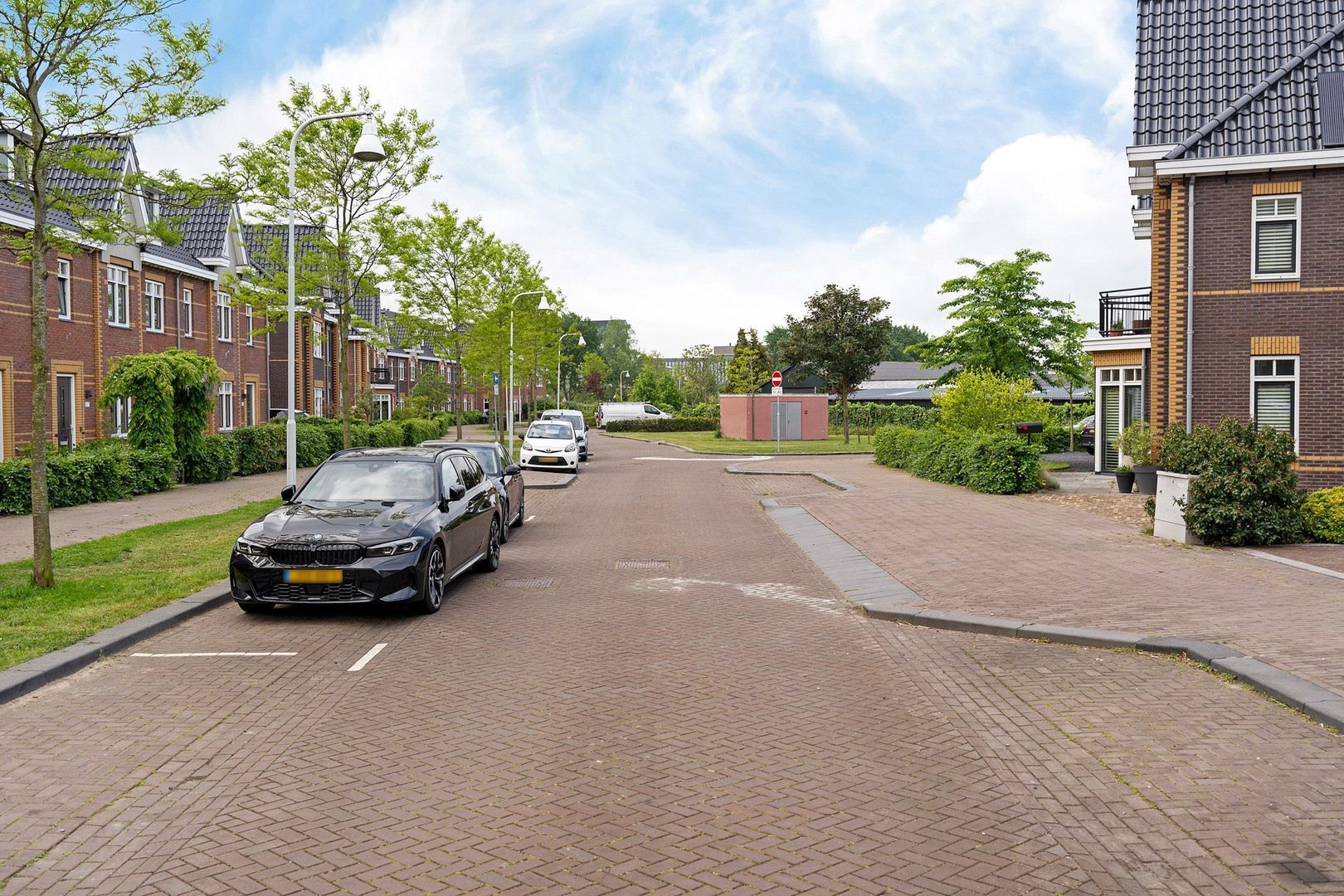 Sterreschans 645, Oegstgeest foto-37 blur