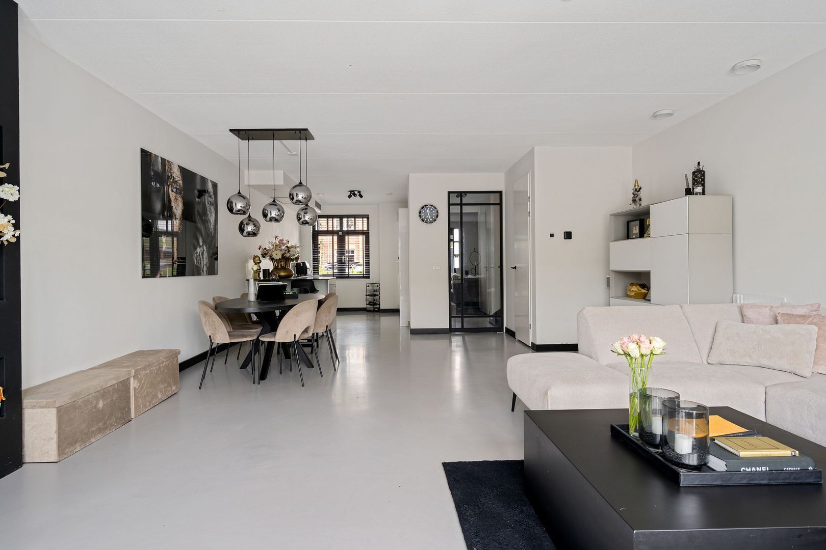 Sterreschans 645, Oegstgeest foto-7 blur